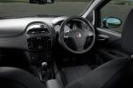 Fiat Punto 2013 года (AU)
